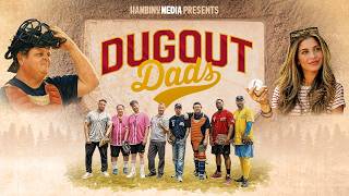 Dugout Dads - Official Trailer