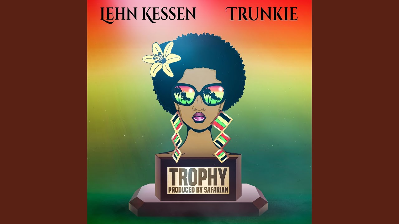 Watch Trophy (feat. Trunkie) on YouTube Watch Trophy (feat. Trunkie) on YouTube