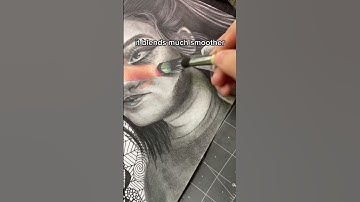 3 LIFE-CHANGING art hacks!!! #Shorts