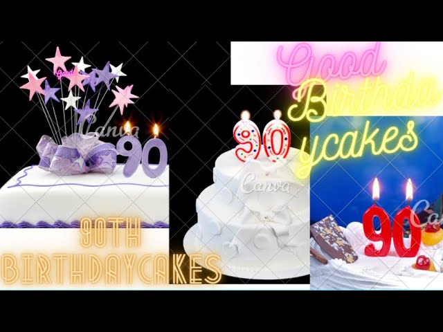 LISA FRANK CAKE Tutorial: How to Make 90s 80s Inspired Neon