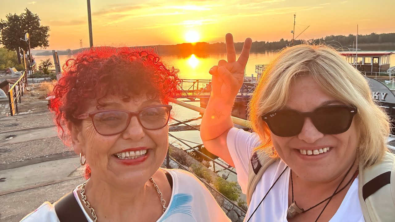 🎈Козлодуй – град на спомените ! Моето завръщане след 20 години 