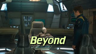 Star Trek Watch-Along: Beyond