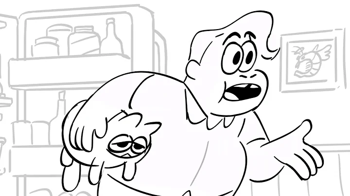 MBMBaM: Justin McElroy's Fat Cat Mystery