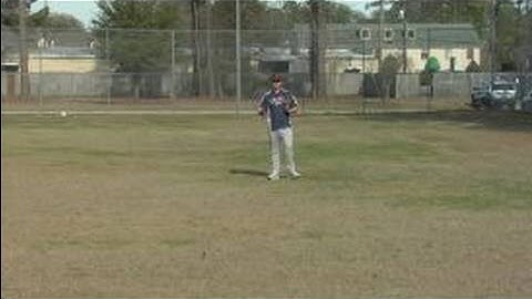 Baseball Positions & Roles : How to Play Right Field