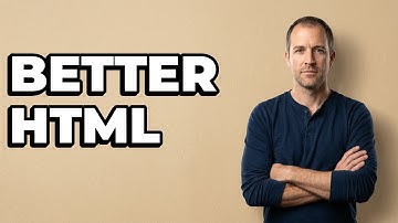 Why Use Semantic Elements Instead Of Divs In HTML?