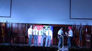 Mera mann ECOMADS #hdmc10