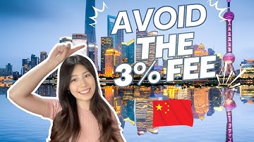 How to set up and use Alipay as a foreigner in China