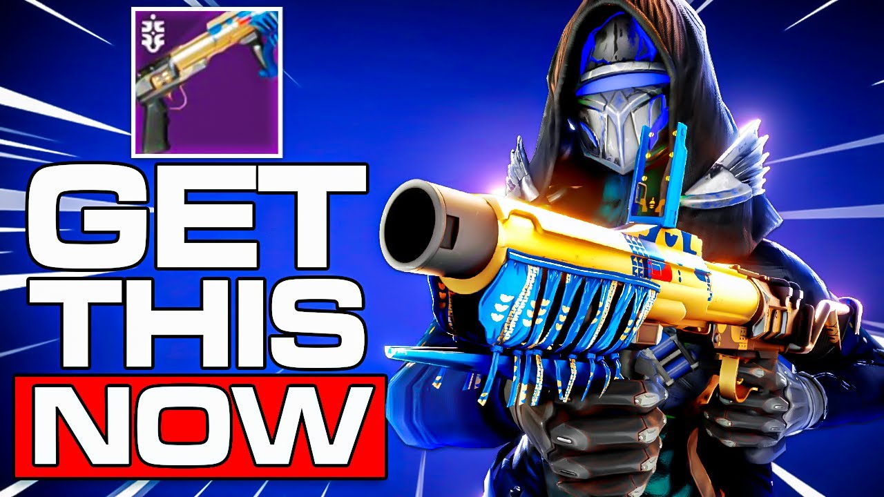 It's been 2 YEARS since we've seen this Perk Combo!