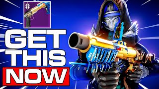 It's been 2 YEARS since we've seen this Perk Combo!