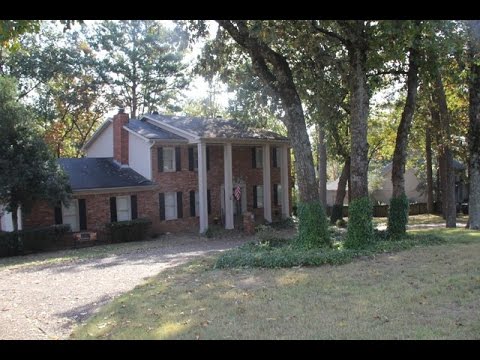 3115 N Rodney Parham Road, Little Rock, AR home video tour