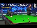 &quot;O&#39;Sullivan at his best&quot; K. Doherty | Ronnie O&#39;Sullivan vs Barry Hawkins | 2023 World Grand Prix L32