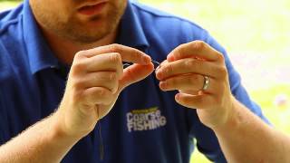 How to tie a bottom bait rig screenshot 3