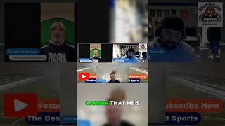 Coach Sweeney's Elite Lacrosse Journey: PLL &amp; NCAA