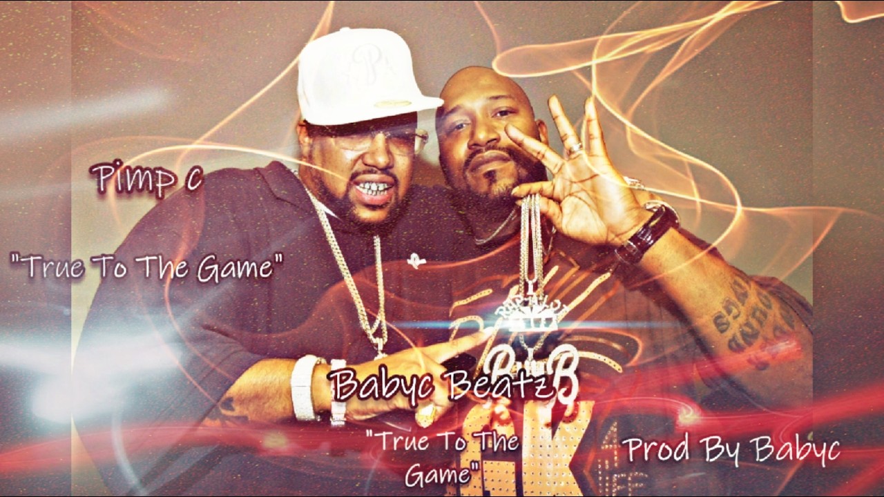 FREE] Pimp C Type Beat 2026 × Ugk Type Beat 2026 | 