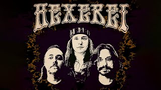 Hexerei - Nihil i Celandum (2024) [Full Album] @Morphy