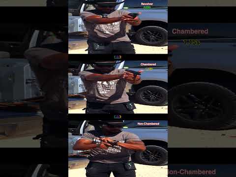 Why Unchambered Carry Gets People Hurt
