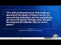 Mystery death in Fort Lauderdale, mayor’s ex-partner found dead