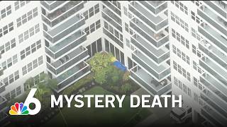 Mystery death in Fort Lauderdale, mayor’s ex-partner found dead