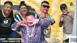 PONĀ I VAO AE LIAINA ILE ALA..{20/06/25}...Ua  le malu leisi Pule i leisi Pule ona o le faamaualuga