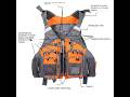 Vest Review : JKSPORTS Fly Fishing Vest.