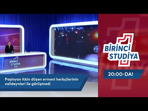 Paşinyan İtkin Düşən Erməni Hərbçilərinin Valideynləri İlə Görüşmədi