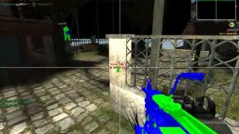combat arms hacks with download FLY HACK