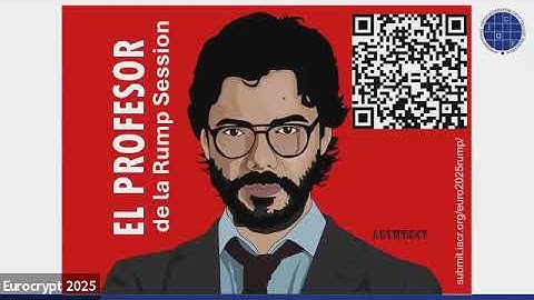 Information-theoretic MPC (Eurocrypt 2025)