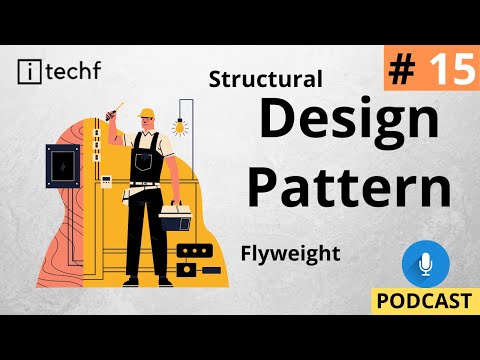 Flyweigh Design Pattern In Hindi | Flyweigh Pattern Java | Flyweigh Design Pattern Theory
