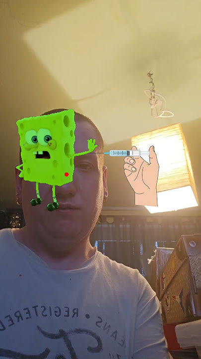 #iclee #heile #spongebob schwammkopf #impossible