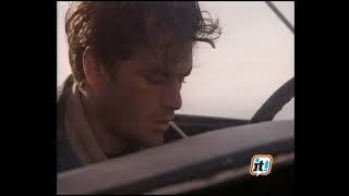 Beverly Hills 90210 - Dylan Smokes Drug And Porsche Crash
