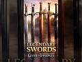 Legendary Swords of westeros #gameofthrones #swords #battleroyale #houseofthedragon #asoiaf #gotfans