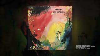 Bo Hansson 1970 De Svarta Ryttarna / Flykten Till Vadstället [Longer first press mix]