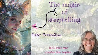 Unlock Your Imagination: Creative Story Ideas Using Writing Prompts - Part 1