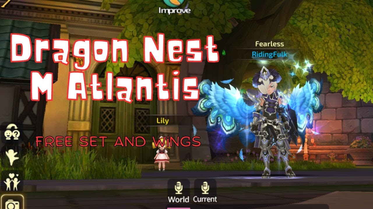 dragon-nest-m-atlantis-private-server-youtube