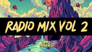 Download Lagu PANCA BORNEO RADIO MIX VOL 2 MP3 Download Lagu PANCA BORNEO RADIO MIX VOL 2 MP3
