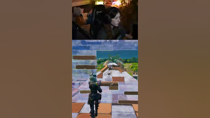 on a découvert mon secret sur Fortnite .. 😠 #shorts