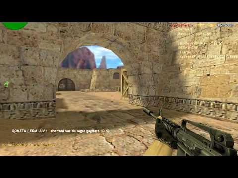 შევდივარ სერვერზე და -7 By DarmiaN