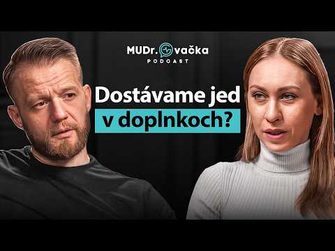 40% doplnkov na trhu je odpad: Biochemička rúca mýty o zdraví