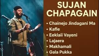 Sujan Chapagain Song Collection 2025 - HPM Music