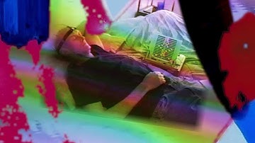 GATEZ - WISH U SEEN IT (Official Video)