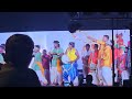 Marina Beach Sunday Fest – Bharatanatyam, Karagattam, Oyilattam & More!