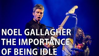 isle wight gallagher noel