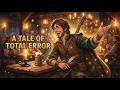 A Tale of Total Error - Medieval Fantasy Tavern Music |  DnD Tavern Song