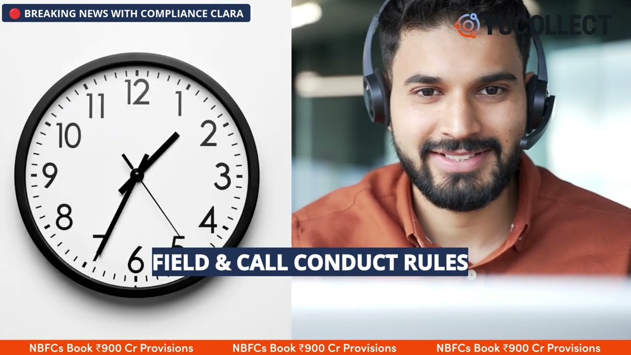 𝗕𝗿𝗲𝗮𝗸𝗶𝗻𝗴 𝗡𝗲𝘄𝘀 𝘄𝗶𝘁𝗵 𝗖𝗼𝗺𝗽𝗹𝗶𝗮𝗻𝗰𝗲 𝗖𝗹𝗮𝗿𝗮 - RBI Guidelines for Business Conduct of Financial Institutions