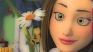 My Heart Will Go On Bee Movie