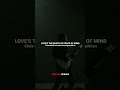 THE DEATH OF PEACE OF MIND #BadOmens