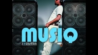 Musiq - Whoknows