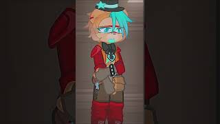 The soothing voice of an older Gregory // Mechanic!Gregory AU #gacha #fnaf #fnafau