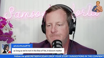 3I Atlas New Images from NASA on Samson