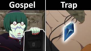 EVERY Item in Re:Zero Anime Explained (Season 1 and 2)